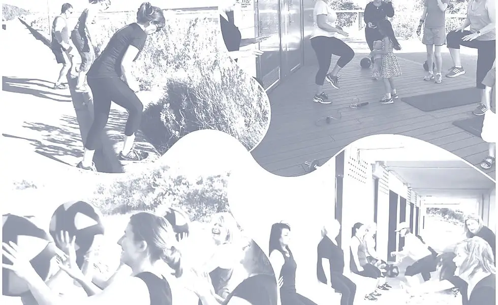 BestBodies Training