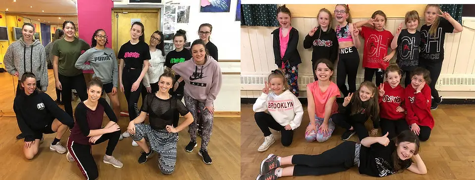Carrie Hanson