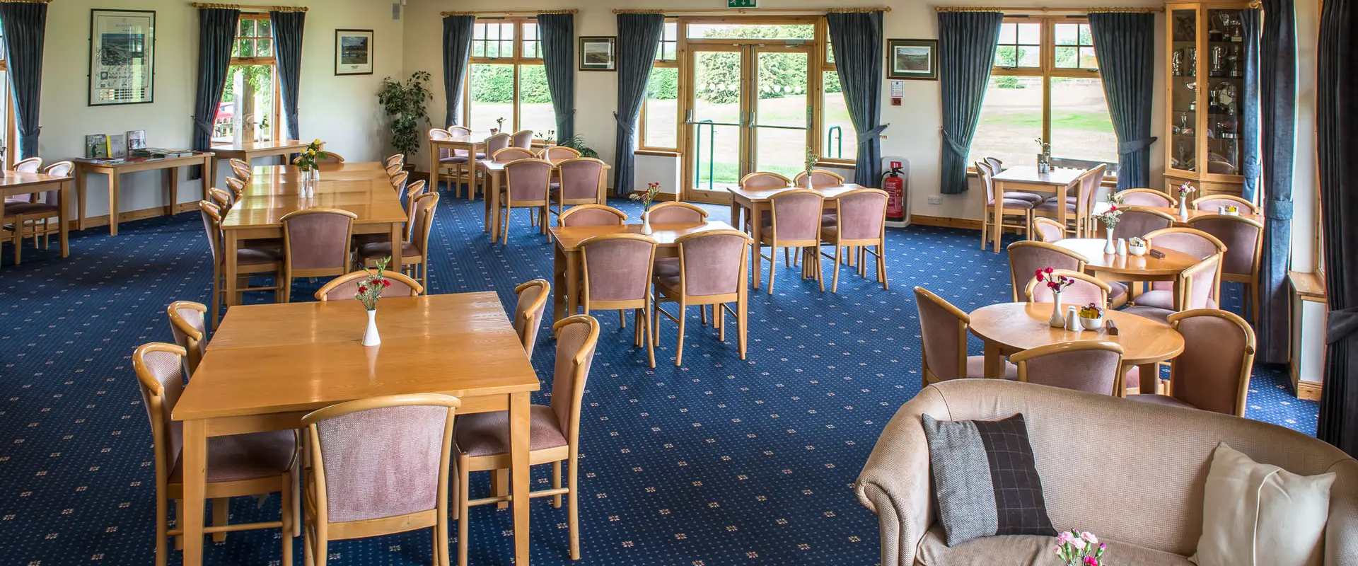 Kirtlington Golf Club