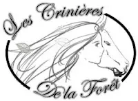 Les Crinieres De La Foret