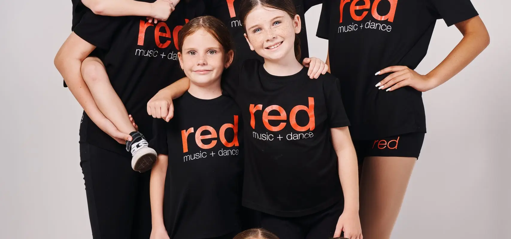 Red Music and Dance - Dance, Singing, Music,Acting Classes