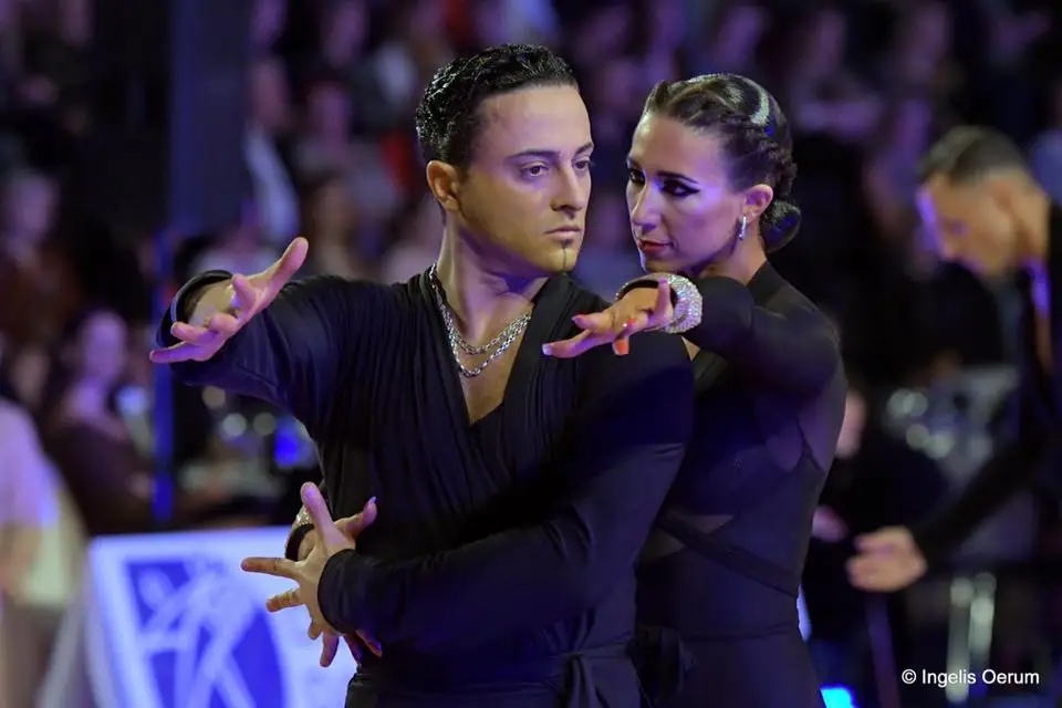 Star Sur Danse