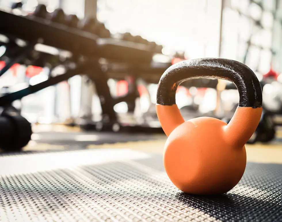 Fenti Fitness