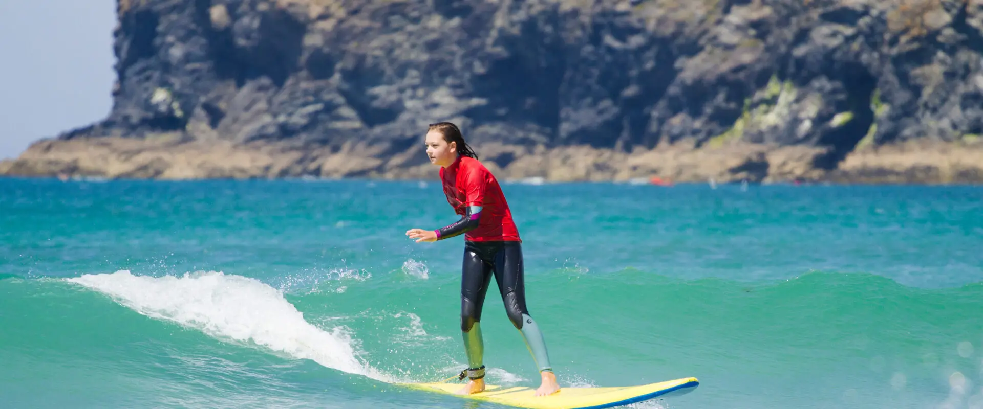 Wavehunters