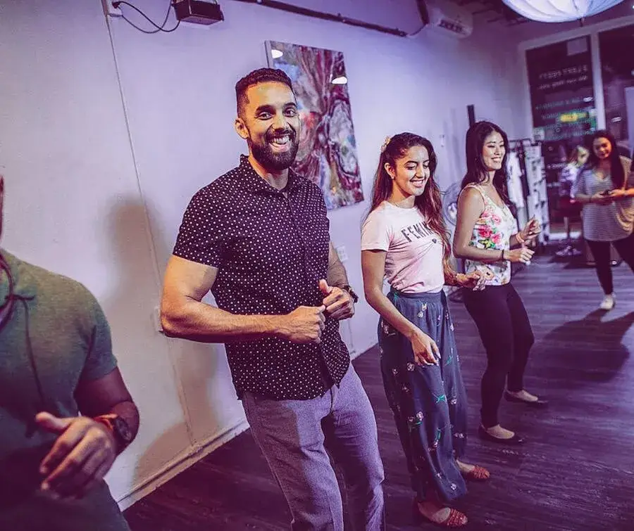 Jacqueline's School Of Dance