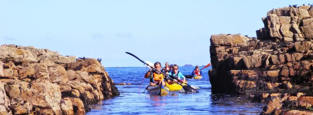 La Roche-Derrien Canoë Kayak