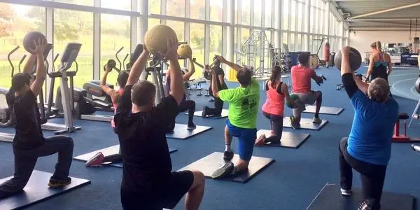 GW Fitness