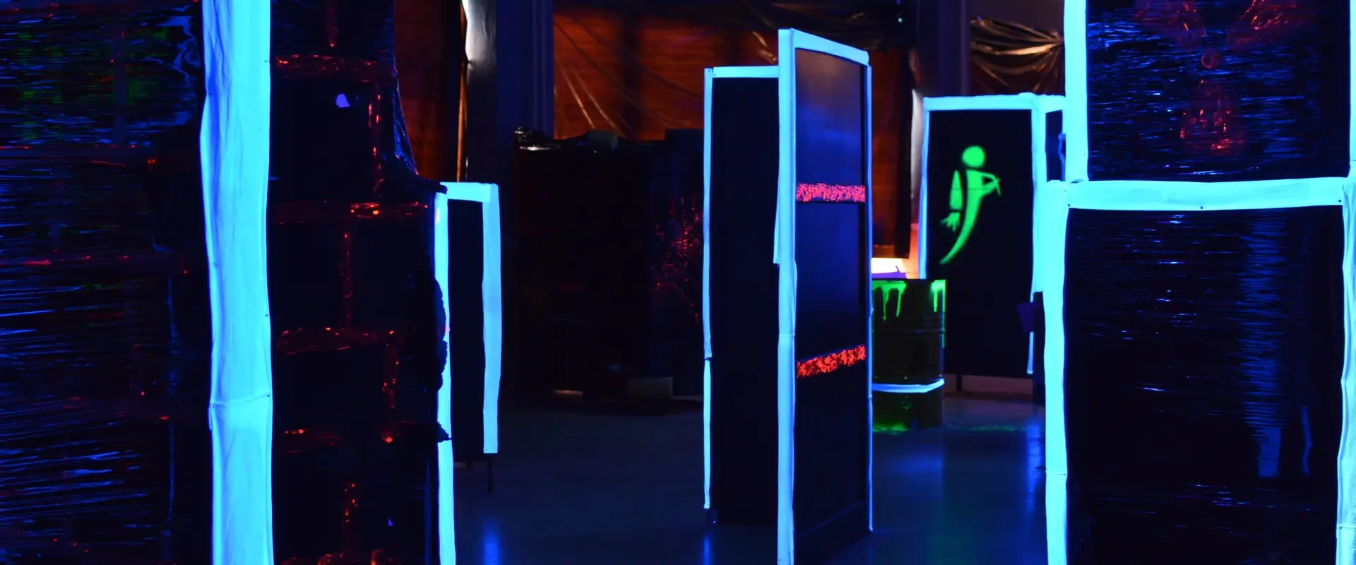 Laser Arena Tatry