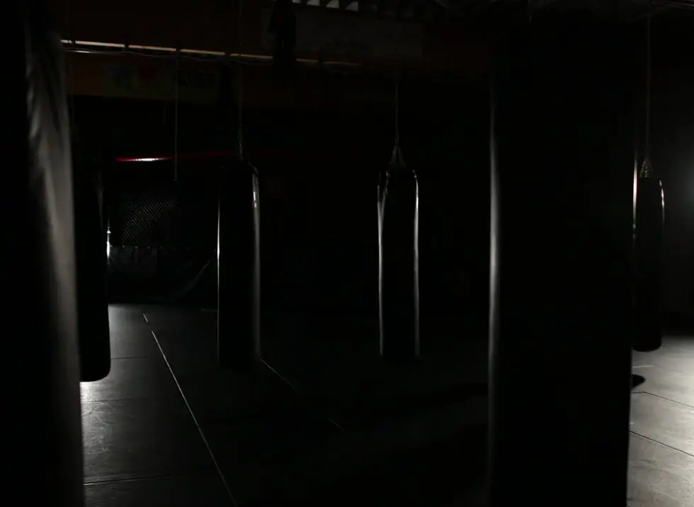 6ix Krav Maga