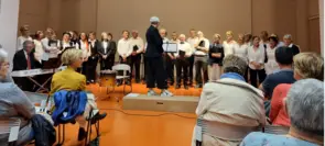 School Music Intercommunale