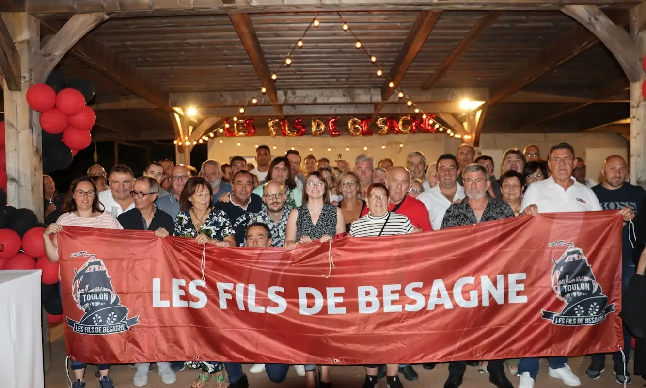 Les Fils de Besagne