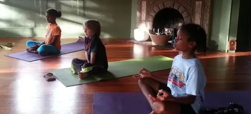 Yoganik