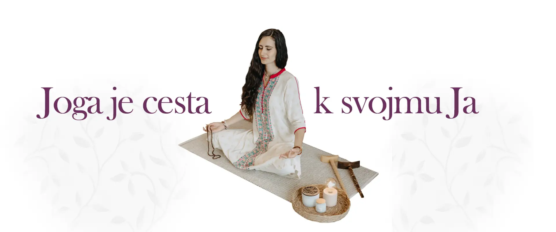 Company Yoga in Daily Life - branch Prievidza