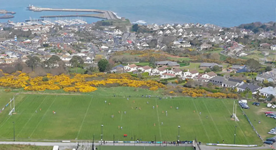 Beann Eadair GAA Club