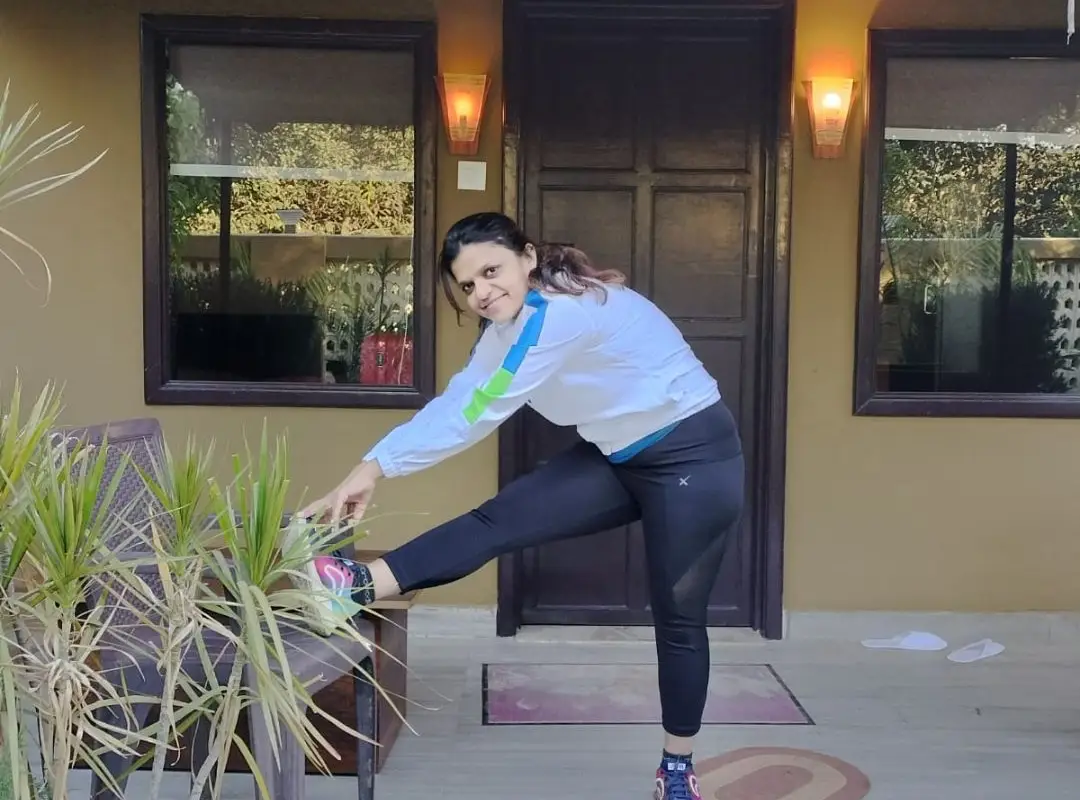 Heal 2 Fit - Fitness/Dietician/Physiotherapist/Yoga/Pregnancy Yoga Classes in Ghaziabad