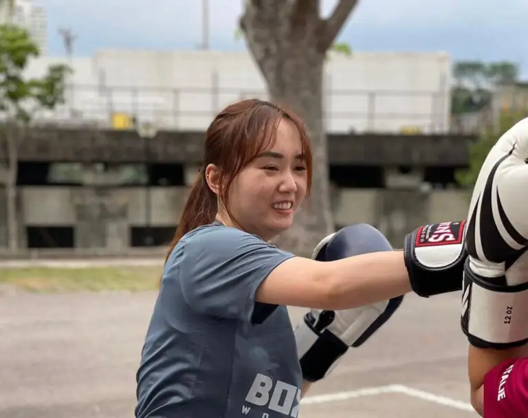 Boxing Wonders