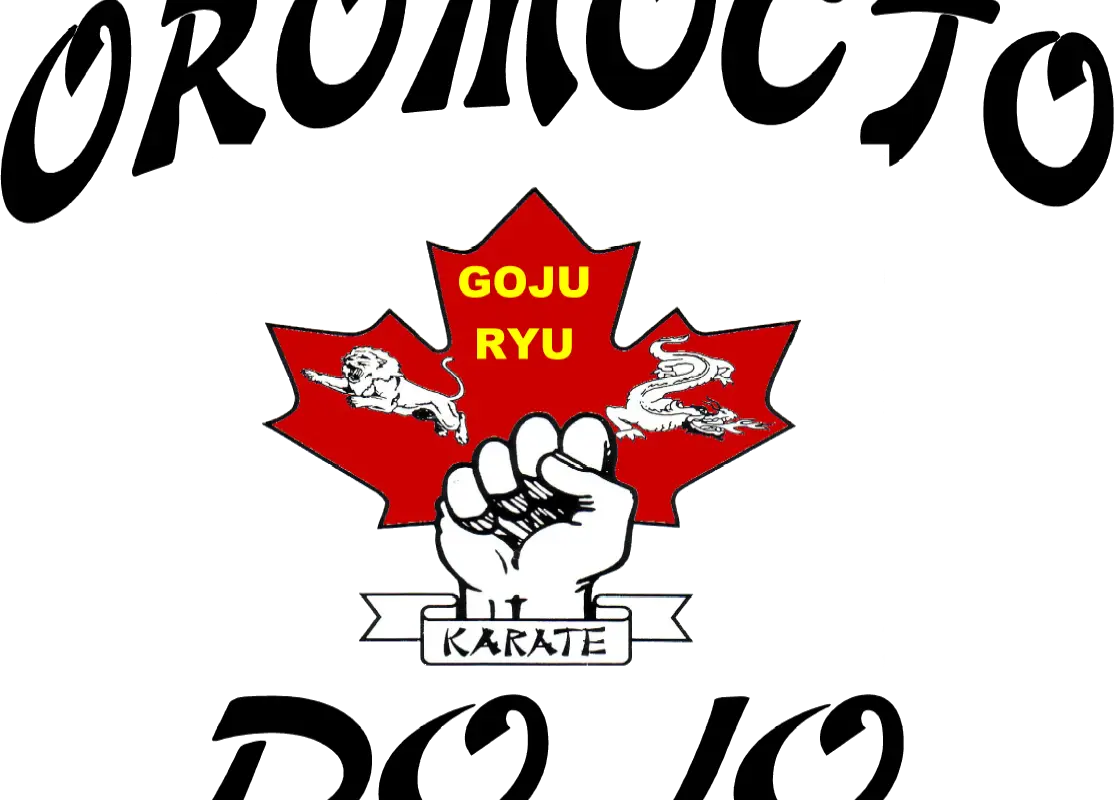 Oromocto DOJO