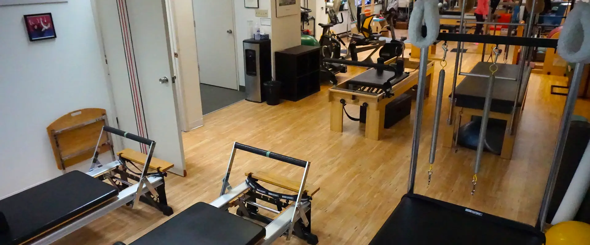 Personal Best Physiotherapy, Pilates, Rehabilitation