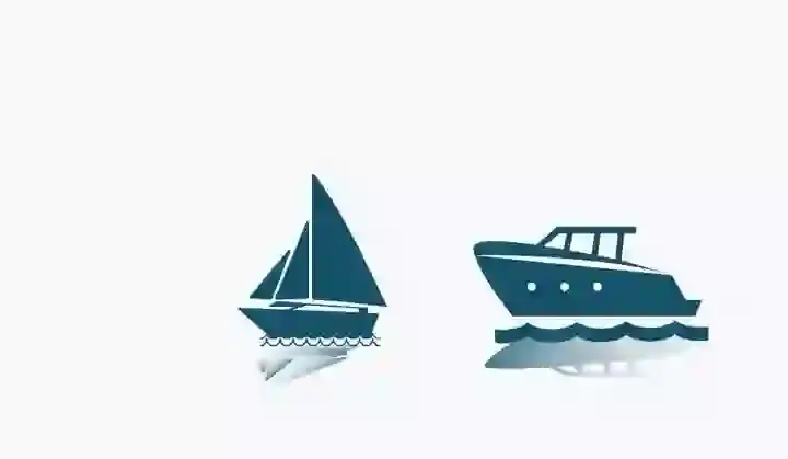 White Dot Sailing