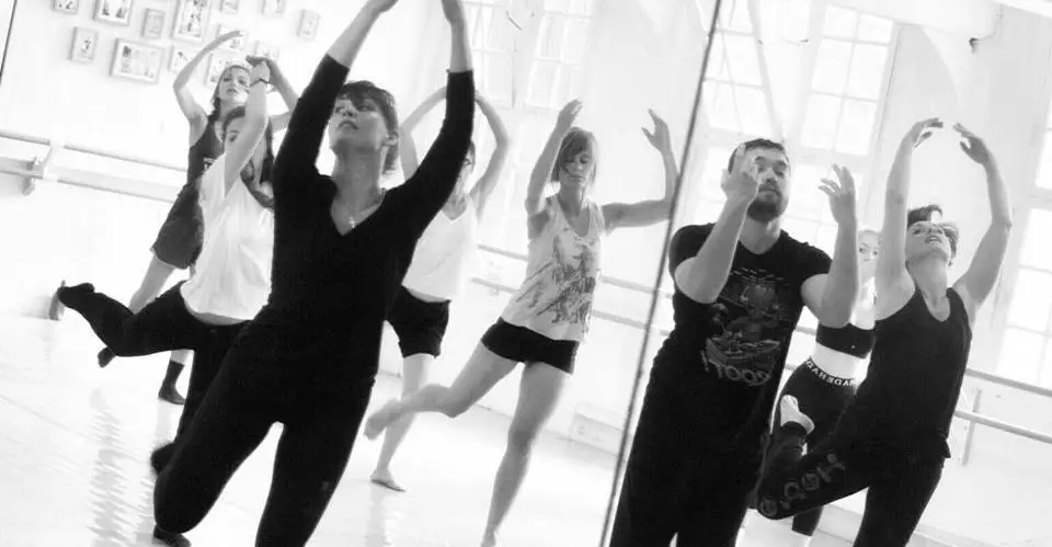Dance School Turbulences - Rouen