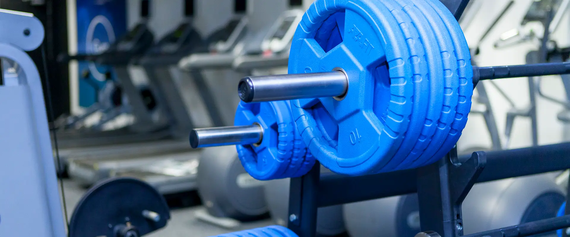 Gym 24 Sacriston