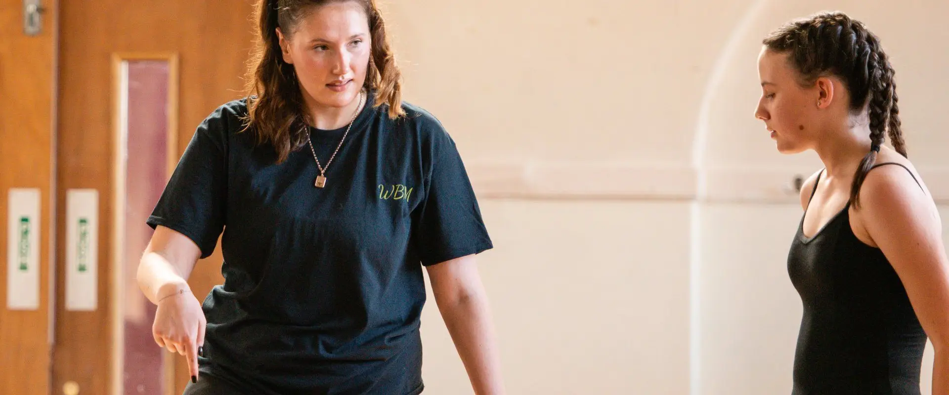 WBM Dance and Theatre Company