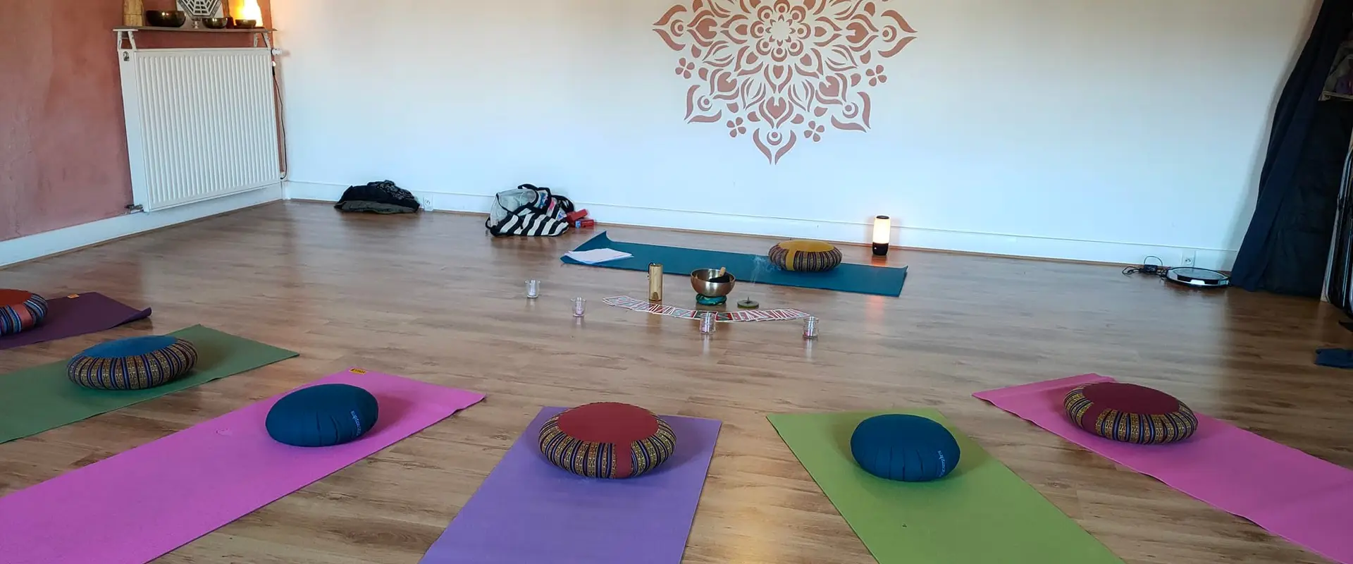 Center Om Vitae