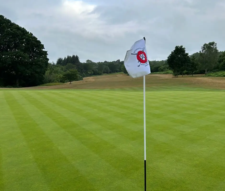 Petersfield Pay & Play Golf