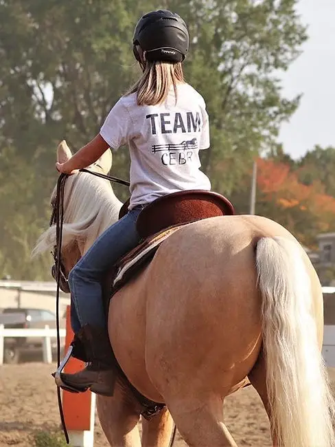 Equestrian Center Belle Rivire