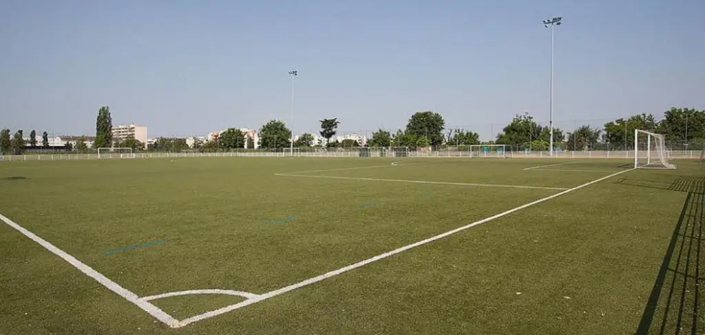 Fc Soleil Bischheim