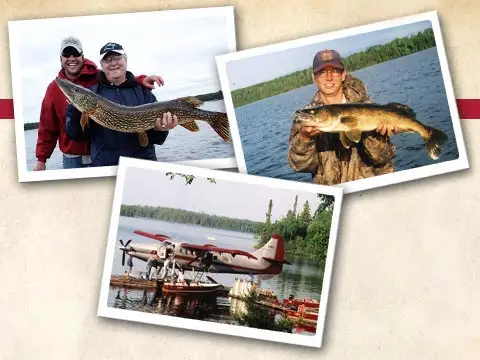 Moose Point Lodge