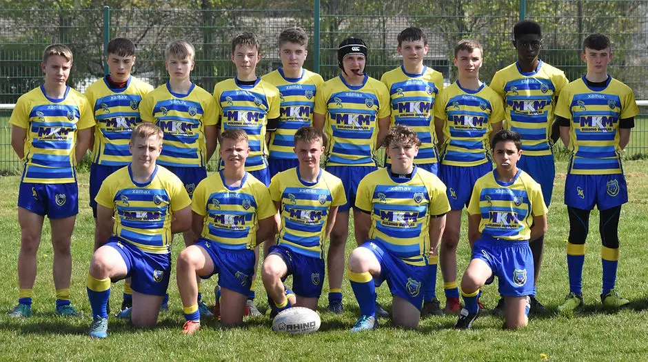 Yarm Wolves ARLFC