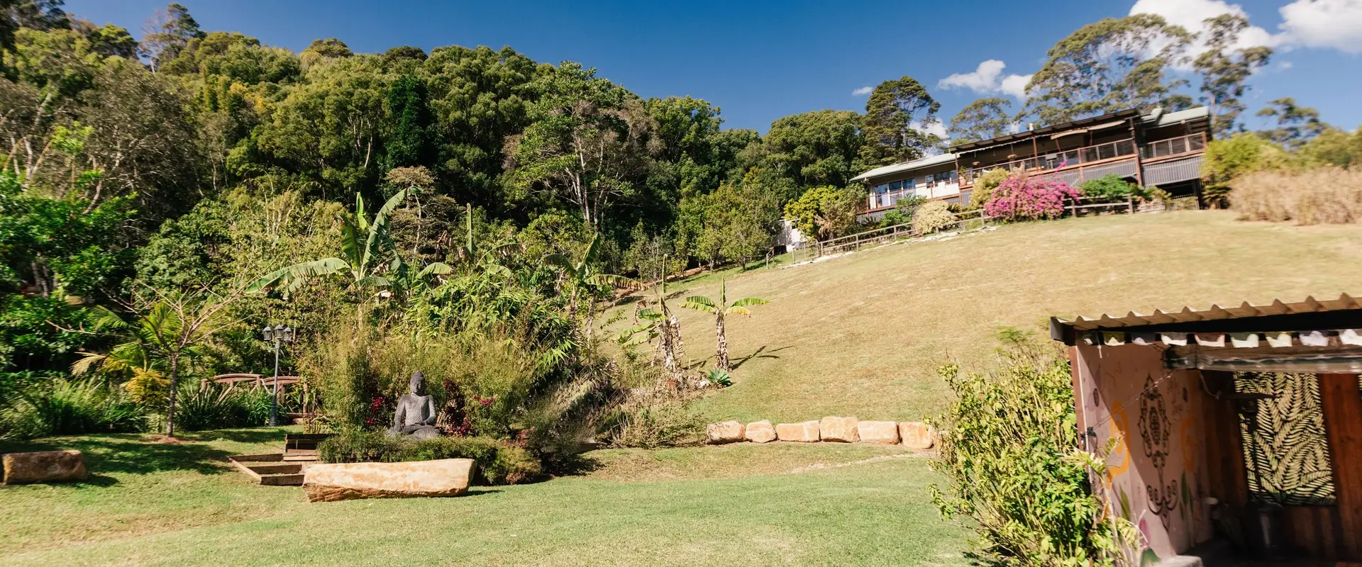 Sattva Sanctuary Australia