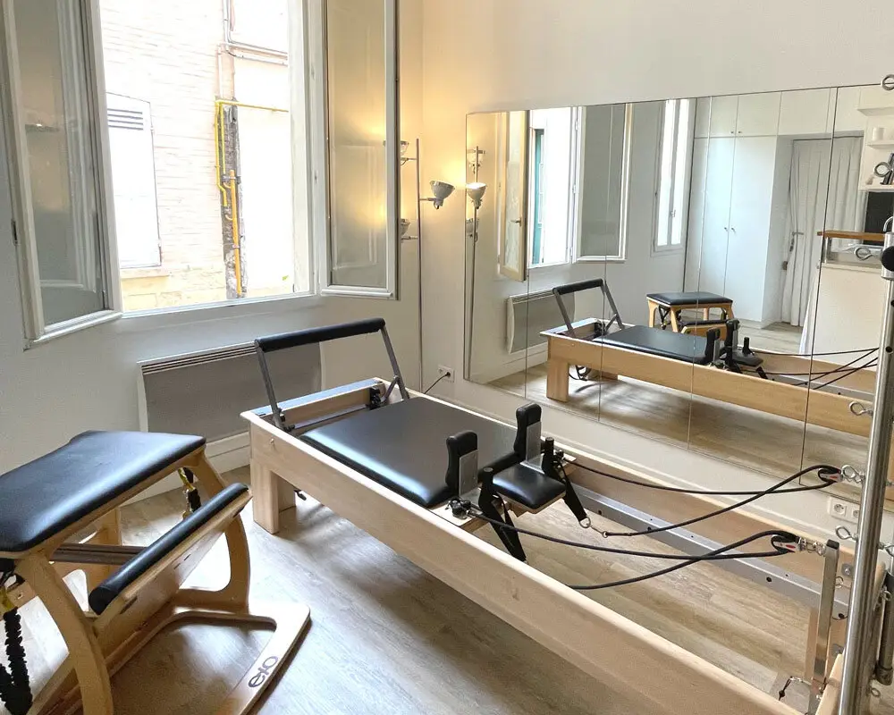 Studio Étoile Pilates