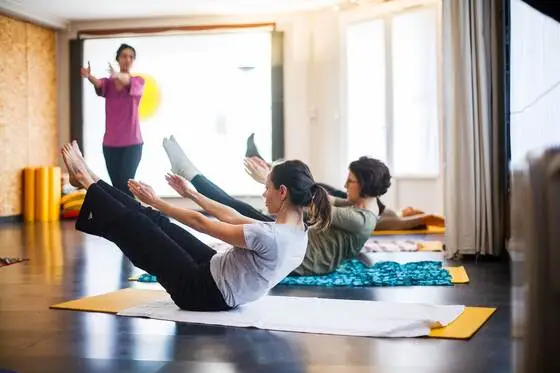 Cours de Pilates - Sopilates Toulouse