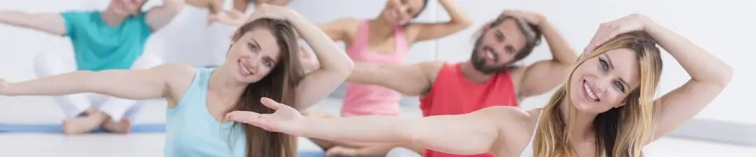 Pilates with Kate