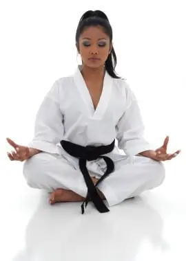 Liverpool Karate Jutsu
