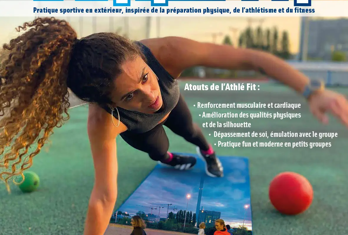 Azur Olympique Charenton