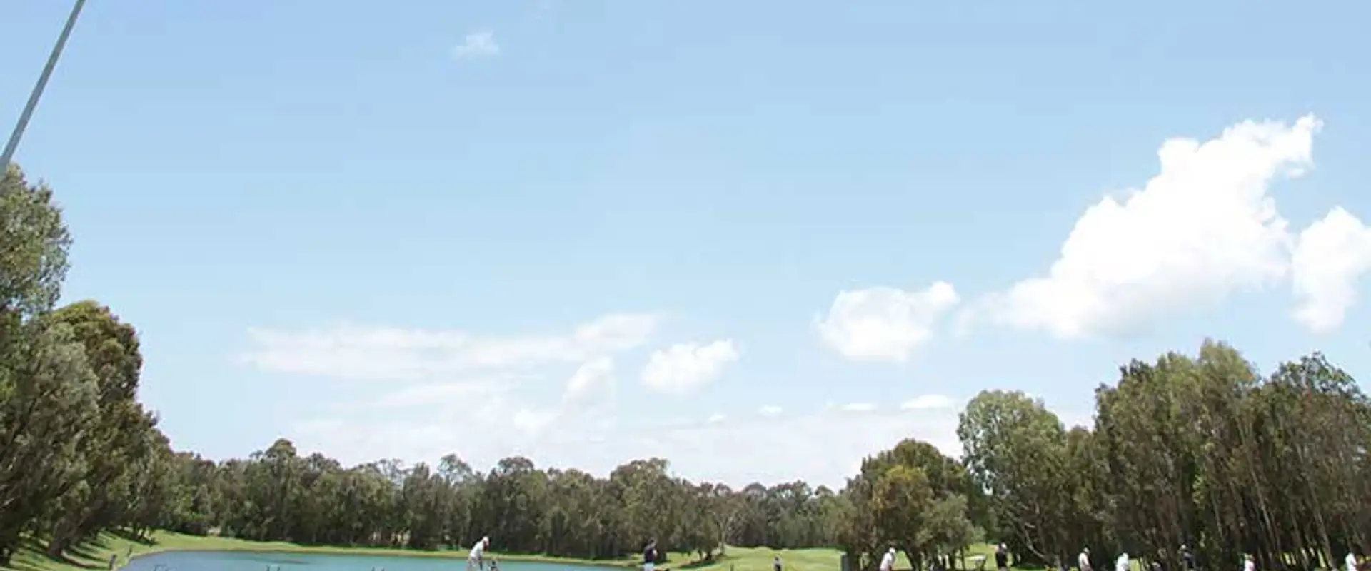 Twin Waters Golf Club