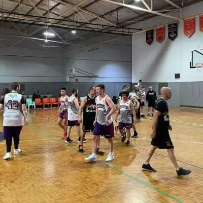 Western Sydney Eagles Basketball Inc