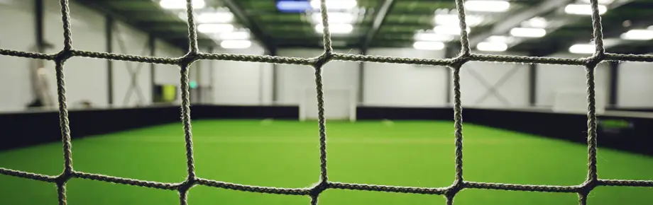 Street 5 futbol foot en salle