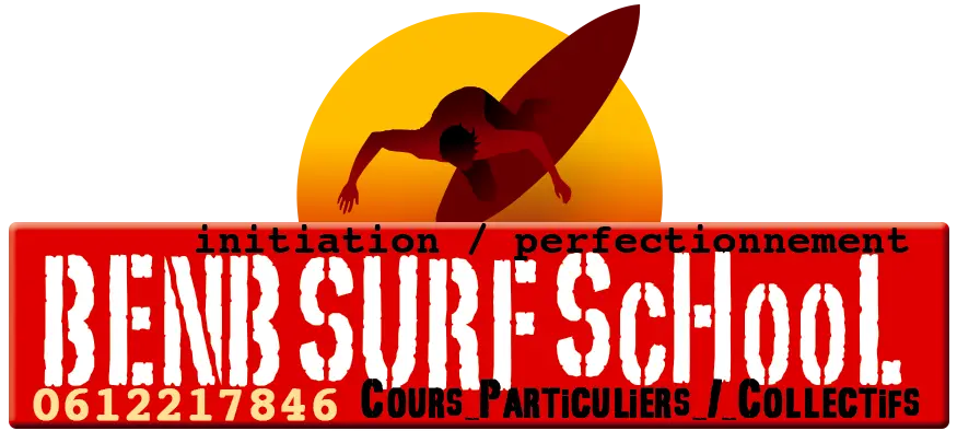 Benb surf school