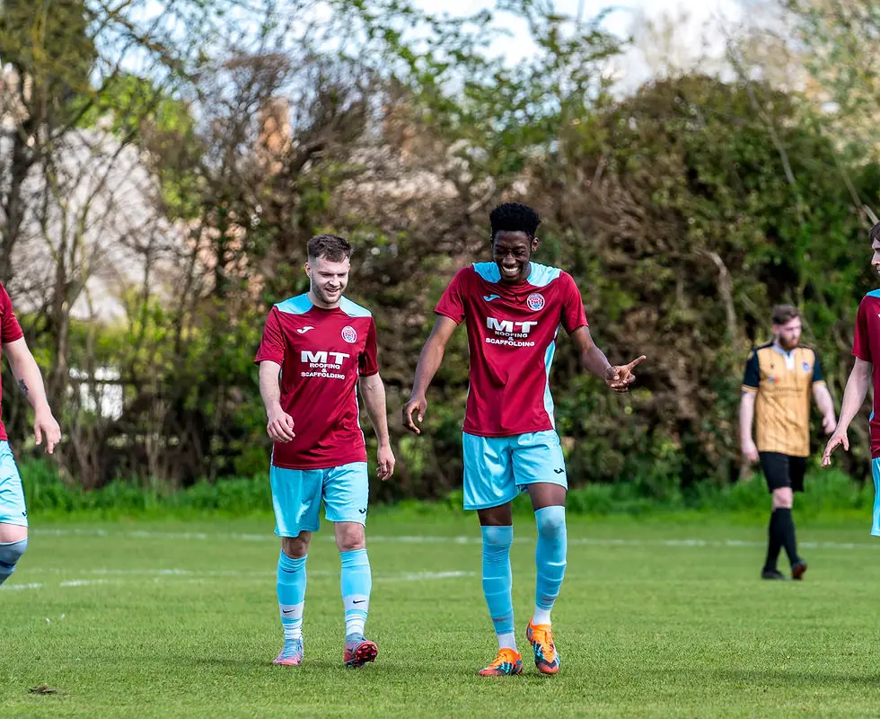 Fulbourn Institute FC