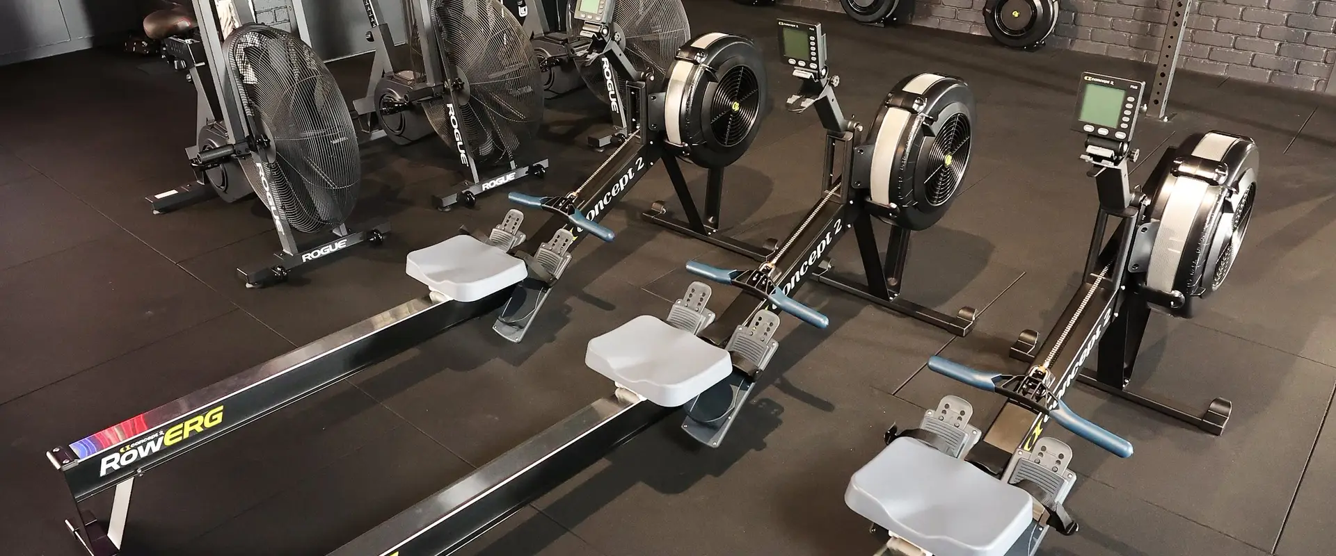 Chris Wilson Fitness Studio