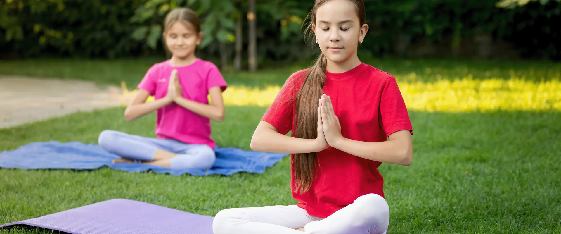 Yab Yum Yoga - Victoria Park Studio
