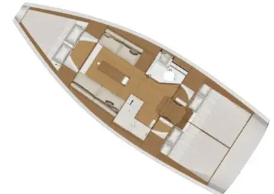 Location De Bateaux Hyères "Ancre Bleue"