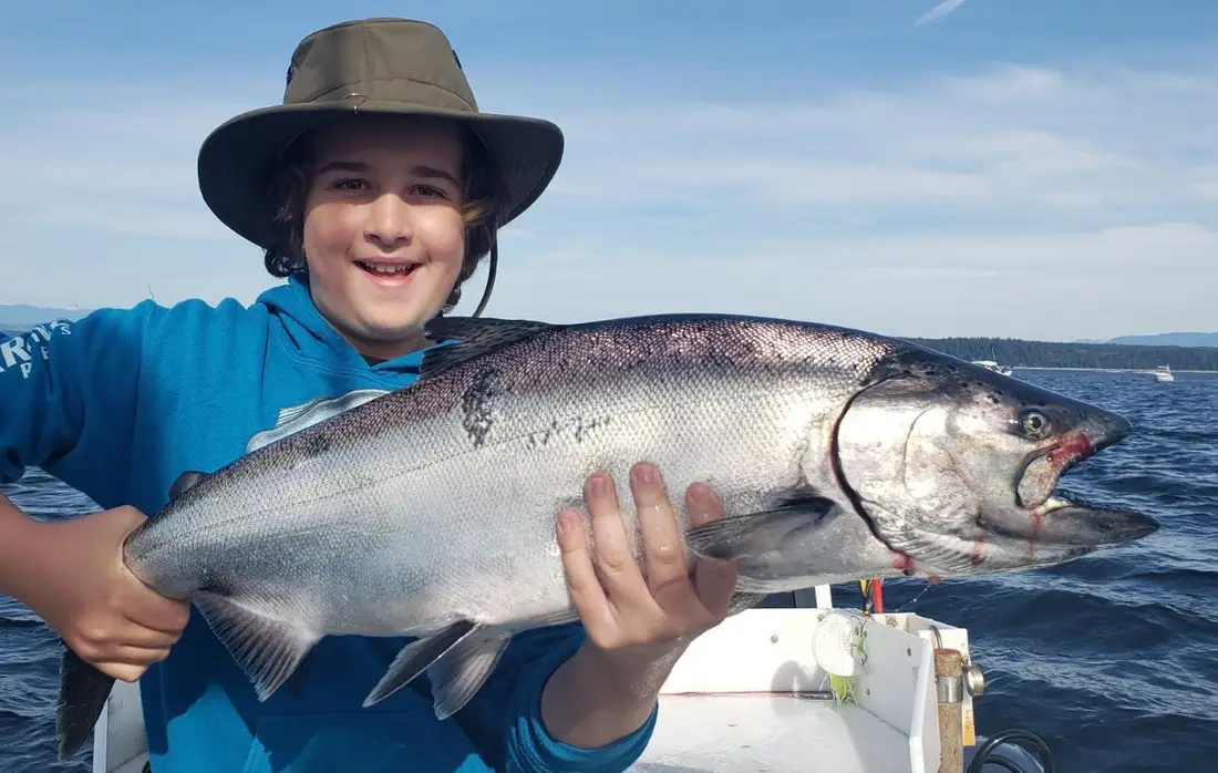Crabby's Fishing Charters