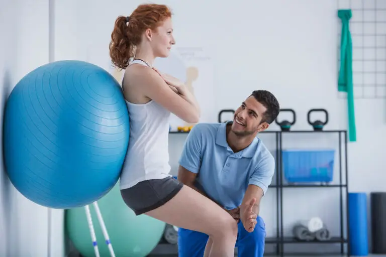 InHome Physical Therapy & Massage
