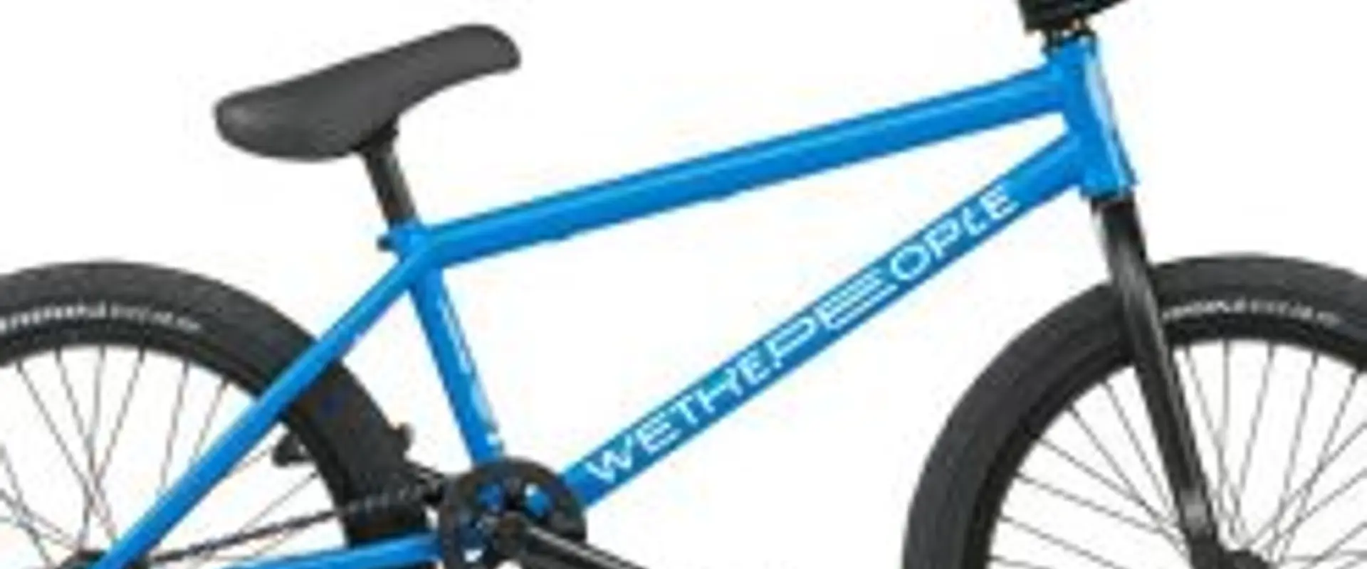 MBR Services - Sam's Bmx Shop