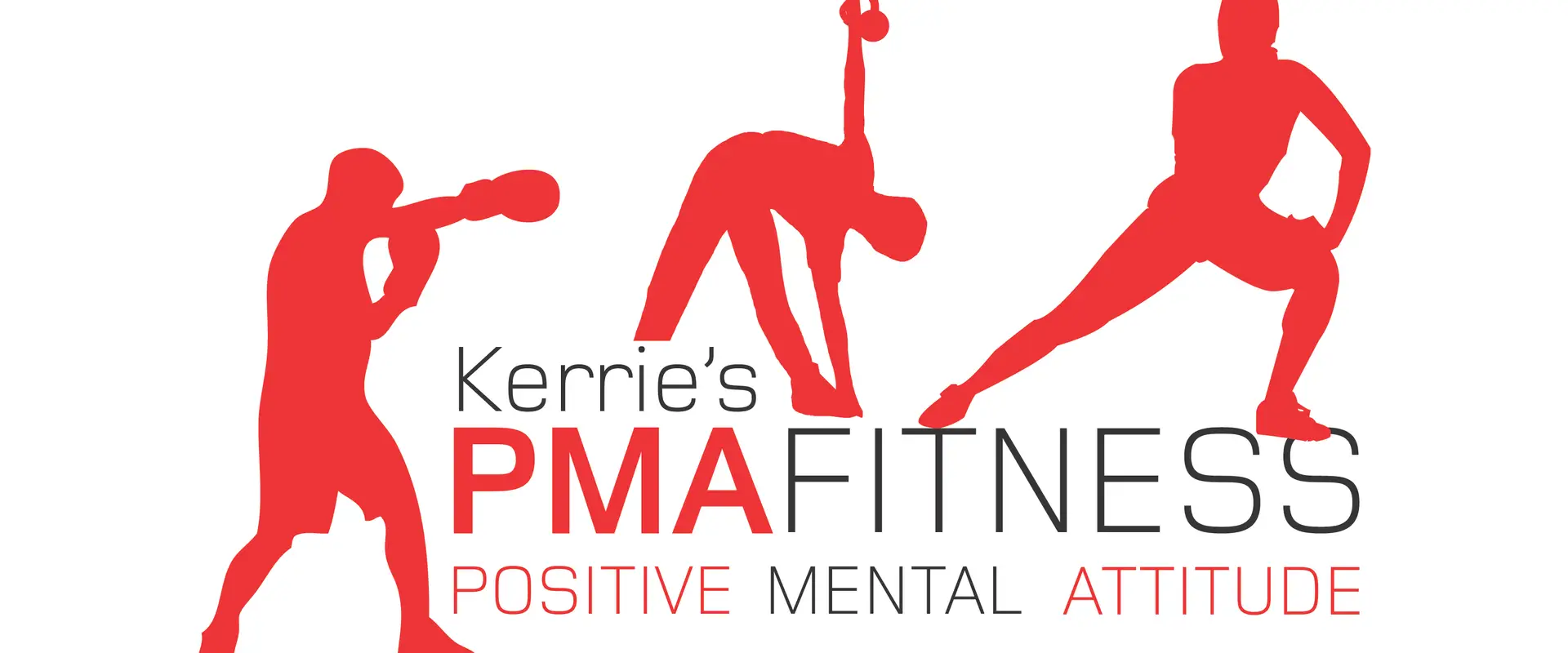 Kerrie's PMA Fitness